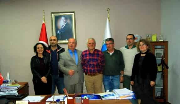 10. Kış Yüzme Maratonu Bu Yıl Mülteciler İçin Yapılacak