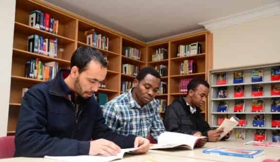 140 Ülkeden Abtü’ye Öğrenci Gelecek