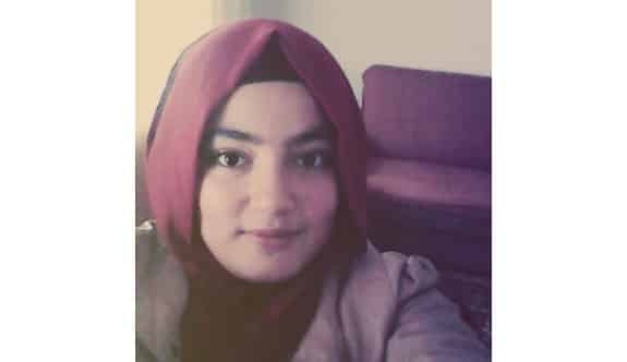 15 Yaşındaki Kız Dedesinin Tüfeği İle Canına Kıydı