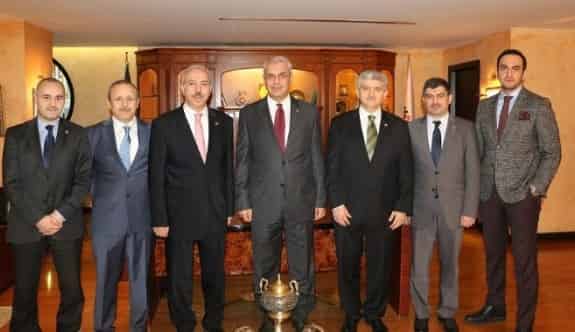 &quot;2016 Yılında Barter Sistemi Daha Çok İlgi Görecek&quot;