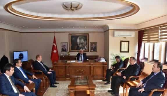 27. Vergi Haftası Kutlamaları