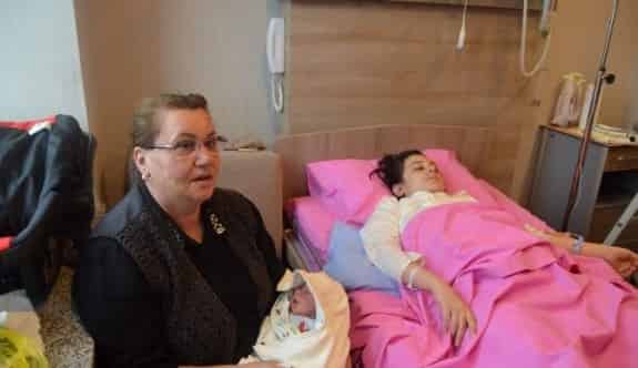 29 Şubat’ta Evlenmenin Ve Doğum Heyecanı Yaşamanın Keyfini Yaşadılar