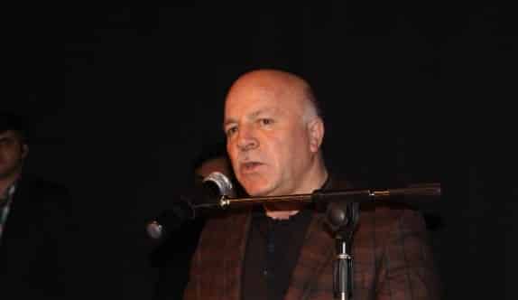 2. Abdulhamit Han Erzurum’da Anıldı