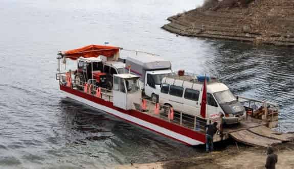 30 Yıllık Tehlikeli Yolculuk