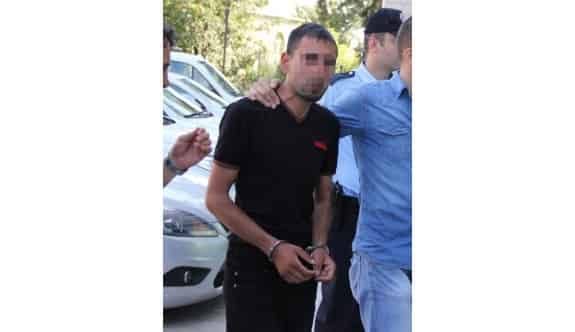 31 Paket Bonzai İle Yakalanan Gence 12.5 Yıl Hapis