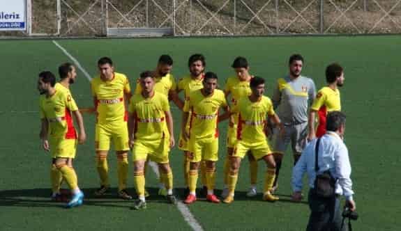 44 Malatyaspor Sahasında Farklı Mağlup Oldu