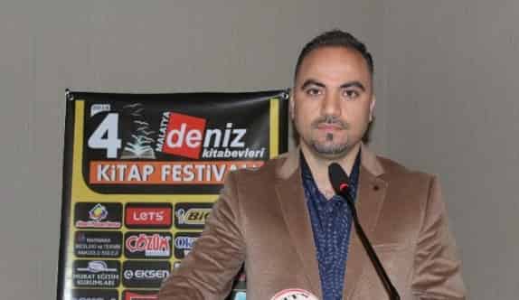 4.deniz Kitapevleri Kitap Festivali Başlıyor