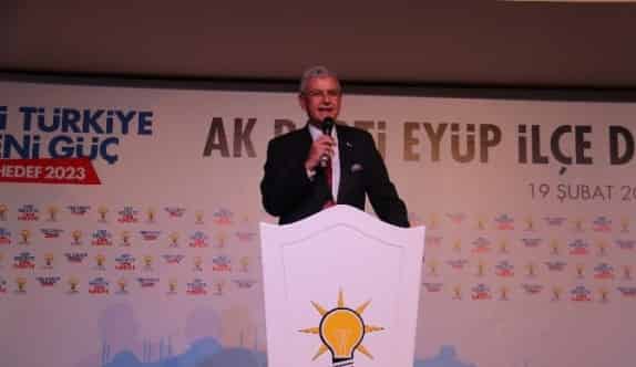 AB Bakanı Bozkır, ABD Seçimlerini Değerlendirdi