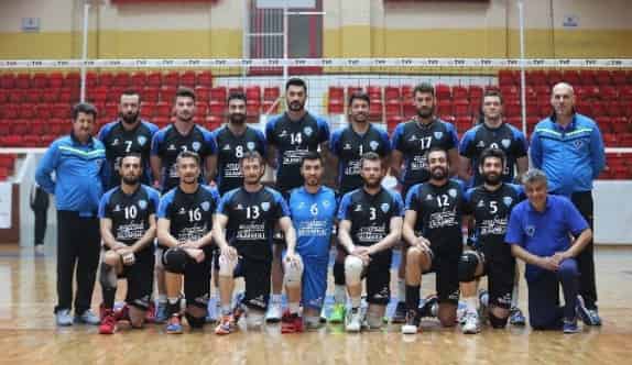 Adana Toros Byz Spor Dolu Dizgin: 3-0