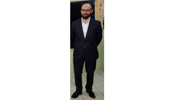 AK Parti Ağrı İl Başkanı Atmaca’dan Taziye Mesajı