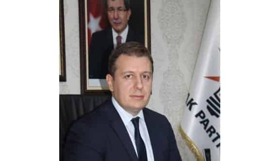 AK Parti İl Başkan Filiz’den 28 Şubat Mesajı