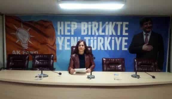 AK Parti’den ‘Hocalı’ Açıklaması