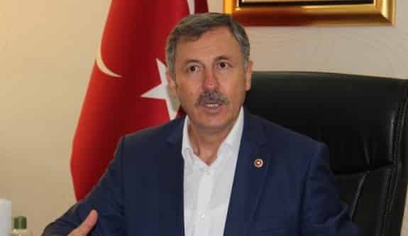 AK Partili Özdağ Türkiye’nin Spordaki Hedefini Açıkladı: