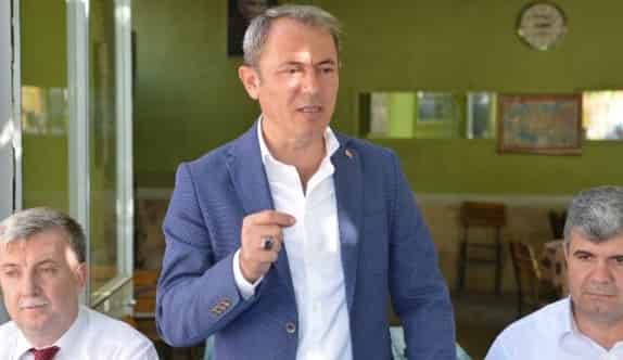 AK Partili Şahin Tin’den 28 Şubat Mesajı