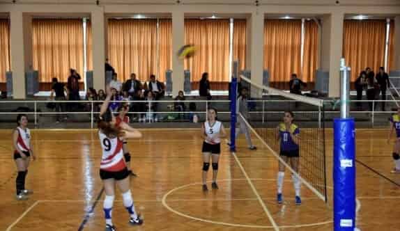 Aliağa’da Turnuva Heyecanı Başladı