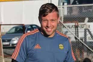 Alima Yeni Malatyaspor’da Göztepe Maçı Hazırlıkları Başladı