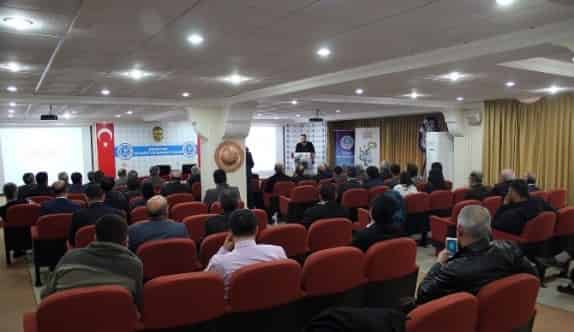 Anahtar Çözümlerde İnovatif Girişimcilik Seminerleri