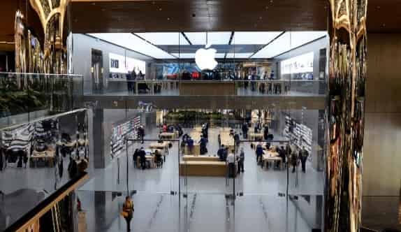 Apple Store Randevusu Karaborsaya Düştü
