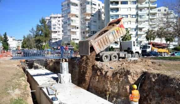 Asat’tan Yağmur Suyu Seferberliği