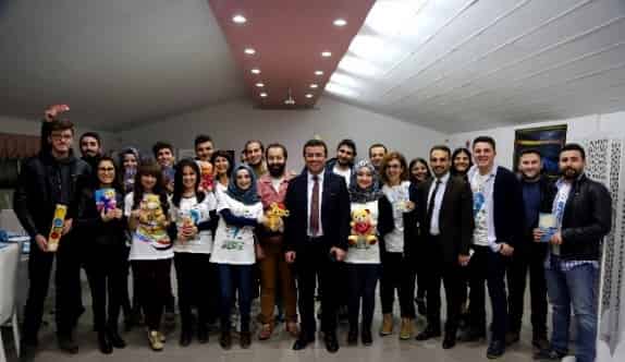 Atakum’da 3 Günde 2 Film