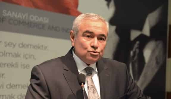 Avrupa İşletmeler Ağı Projesi Açılış Toplantısı