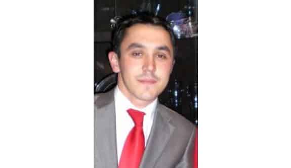 Avukat, Bürosunda Silahlı Saldırıya Uğradı