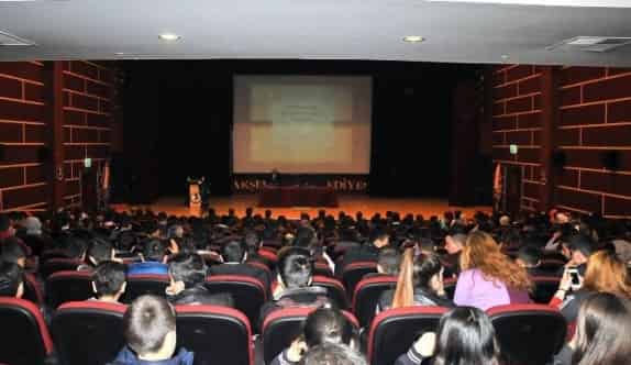 Avukat Muharrem Balcı’nın Söyleşisine Yoğun İlgi