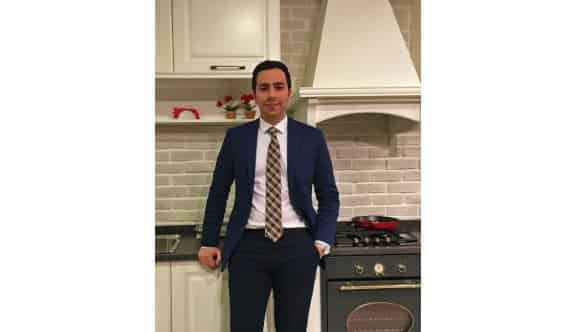 Ayçenk: &quot;Mutfakta Kalite Ve Güvenliği Önemsiyoruz&quot;