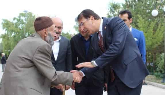 Aydemir: Allah O Günleri Bir Daha Yaşatmasın