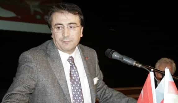 Aydemir: “Kırkıncı Hocaefendi Değerleriyle Yaşayacaktır”