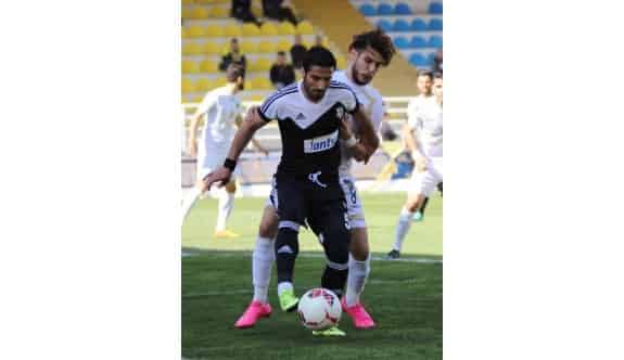 Aydınspor 1923 Haftayı Puansız Kapattı