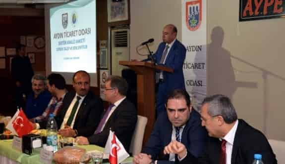 Ayto, Sigortacılık Sektörünün Sorunlarını Gündeme Getirdi