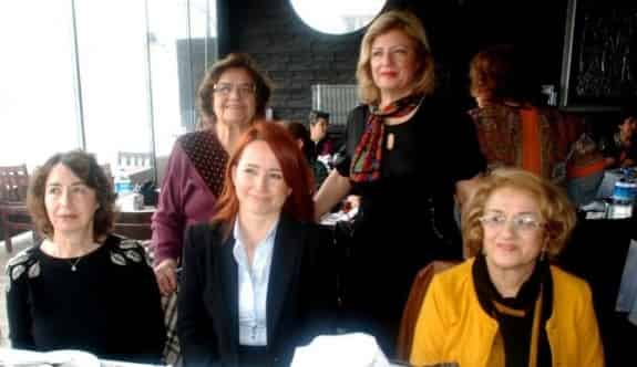 Ayvalık’ta Çanakkale’yi Görmeyen Kadın Kalmayacak