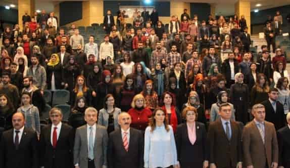 Azerbaycan Milletvekili Ganire Paşayeva: