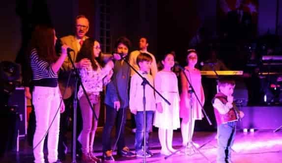 Barış Manço İçin Manisa’da Anma Konseri