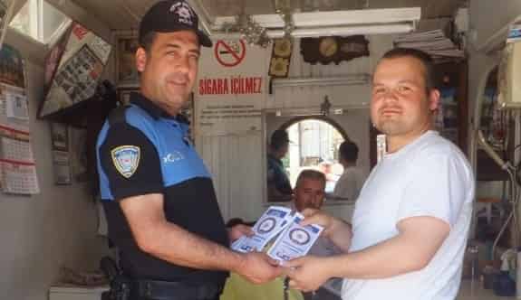 Bartın Polisi’nden Sahte Para Uyarısı