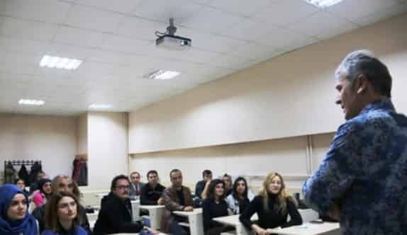 Bartın’da 5 Ayda 9 Bin 234 Kişi Kurs Gördü