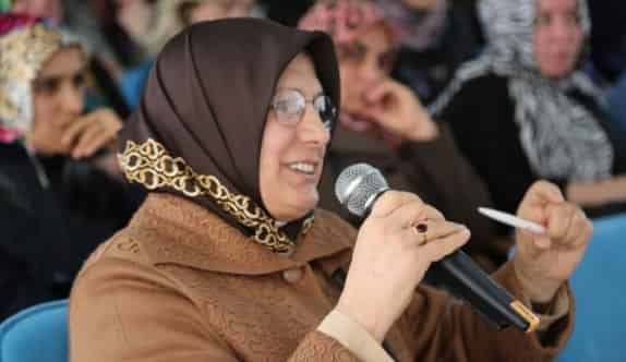 Başakşehir’de ’Bi Kahve Bi Dergi’ Söyleşileri Başladı