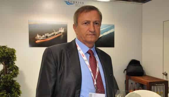 Başaran Bayrak:Bölgesel sorunlar gemi ve yat ihracatını olumsuz etkiledi