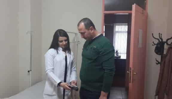 Başiskele Belediyesinden Obezite İle Mücadeleye Tam Destek