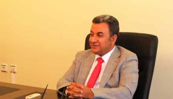 Başkan Bozkurt, Muhasebe Haftası’nı Kutladı