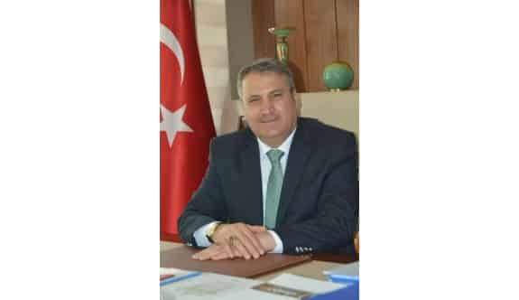 Başkan Çerçi Ankara Yolcusu