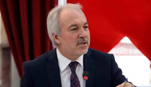 Başkan Kamil Saraçoğlu: 28 Şubat Tarihte Kara Bir Leke Olarak Kalacak