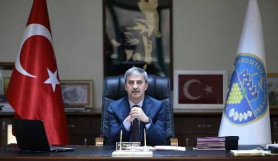 Başkan Şirin Hocalı Şehitlerini Unutmadı