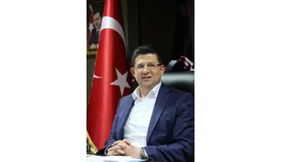 Başkan Subaşıoğlu’ndan Özay Gönlüm Mesajı