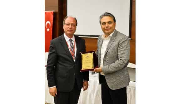 Başkan Uysal, Yörükler Çalıştayı’nda