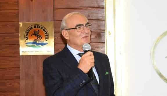 Başkan Yılmaz: “550 Km Köy Yolu Çamurdan Kurtarıldı”