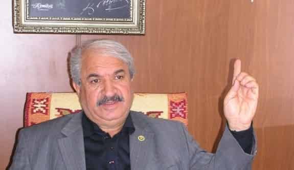 Başkan Yücekaya’dan, Büyükşehir Belediye Başkanı Çakır’a Hizmet Teşekkürü