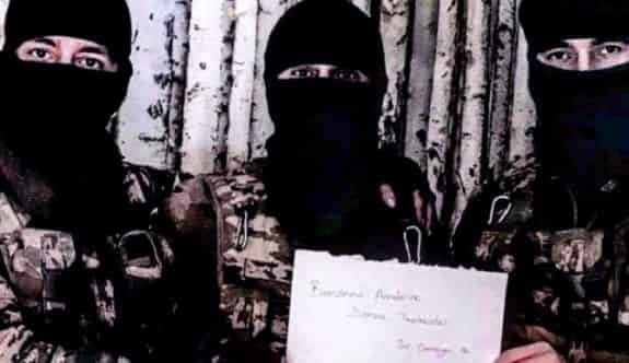 Bayan Vekilden Sur’daki Güvenlik Güçlerine Fotoğraflı Moral