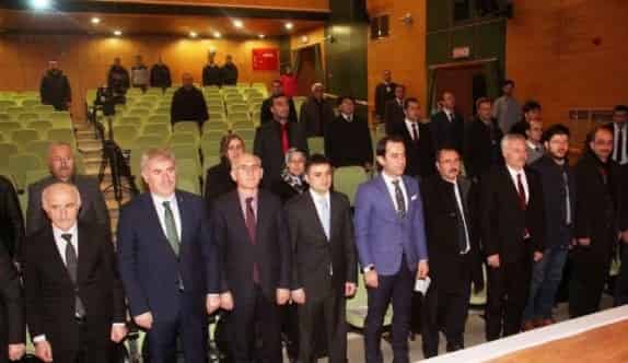 Bayburtun Turizmi Masaya Yatırıldı